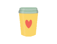 ascrapper cafe craft polaroid jeans Sticker