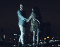 Camila Cabello GIF by Machine Gun Kelly