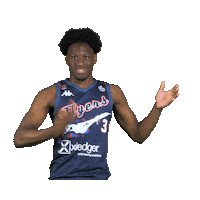 British Basketball League Sticker by Bristol Flyers