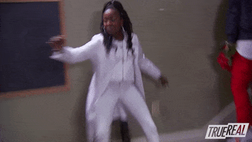 Rap Game Dancing GIF by TrueReal