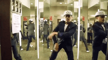 Lil Wayne Black History Month GIF