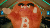 Bitcoin Dancing GIF by herecomesbitcoin