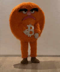 Wave Bitcoin GIF by herecomesbitcoin