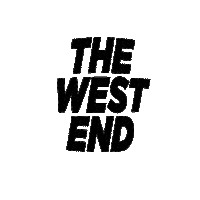 West End Church Sticker by Flatirons Students