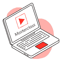 ueuropea ue masterclass ueo ueuropea Sticker