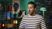 React Wow GIF by Beauty and the Geek Australia