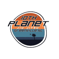 10th_Planet_Greenville 10p 10th planet 10th planet greenville 10thplanetgreenville Sticker