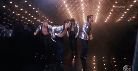 dwts GIF by Dancing with the Stars