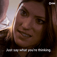 Season 4 Showtime GIF by Dexter