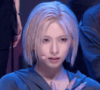 Bae Stage GIF