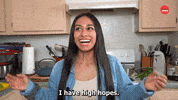 High Hopes Cooking GIF by BuzzFeed