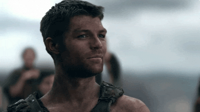 spartacus GIF