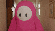 Video Game GIF by Fall Guys