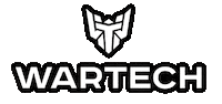 Sticker by wartechgear