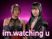 Clubm3Gan2025 GIF by M3GAN 2.0