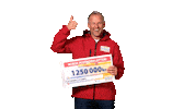 norskpostkodelotteri tom jorun norskpostkodelotteri vinnere Sticker