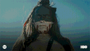 season 2 akecheta GIF by Westworld HBO