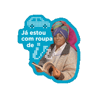 Carta Sticker by PRIO