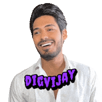 heartless_2005 roadies splitsvilla digvijay rathee digvijay Sticker