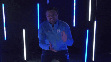 North Carolina GIF by UNC Tar Heels