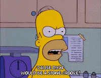 Season 7 Episode 24 GIF by The Simpsons