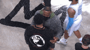 Regular Season Sport GIF by NBA