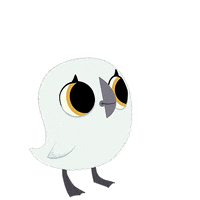 happy sit down GIF by Puffin Rock