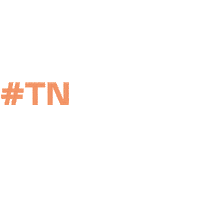 Tn Sticker by Théâtre National Wallonie-Bruxelles