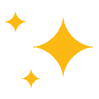 Sparkle Glitter Sticker by Marian University