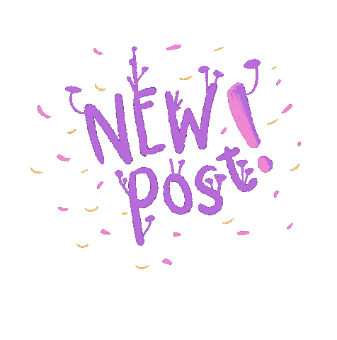 Zandraell giphyupload cute new new post Sticker