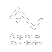 Sticker by Arquitetos Voluntários