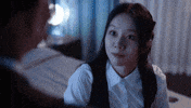 Rivalry Talking GIF