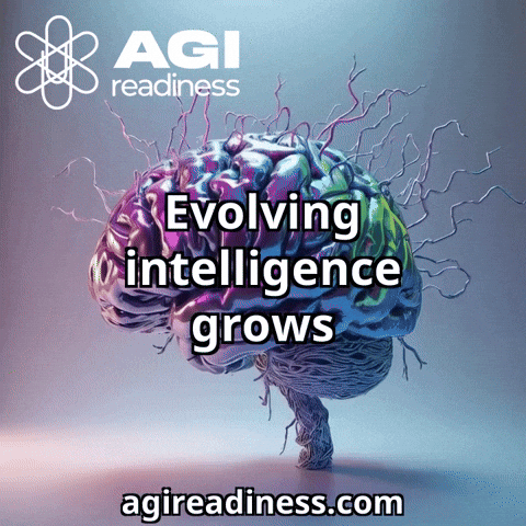 Growth Evolving GIF by AGIReadiness