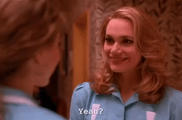 season 1 norma jennings GIF by Twin Peaks on Showtime