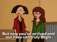 Daria GIF by Paramount+