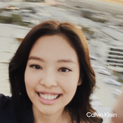 Selfie Love GIF by Calvin Klein