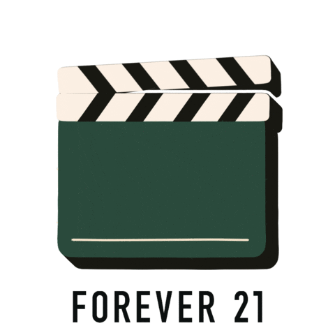 Fashion Moda Sticker by Forever 21