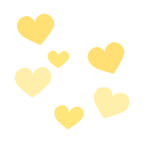 EndoApp giphyupload gelb endometriosis endometriose Sticker