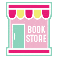 Lesen Random House Sticker by Verlagsgruppe Random House