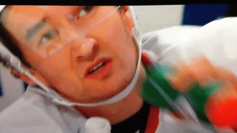 results einstein GIF