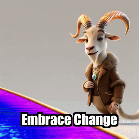 Wisdom Threshold GIF by Radiantelope