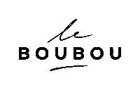 Paris Luxe Sticker by Le Boubou