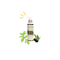 ezwhiteid lotion ez white Sticker