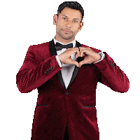 channel 9 love Sticker by Married At First Sight Australia