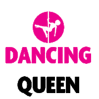 Fun Pink Sticker by Pole & Aerial Divas