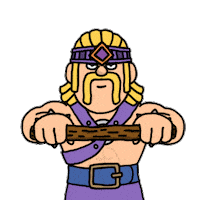 Angry Clash Royale Sticker by Clash