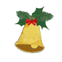 Celebrating Merry Christmas Sticker by American Crafts