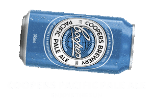 Who Are You Drinking Sticker by Coopers Brewery