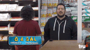 impractical jokers q GIF