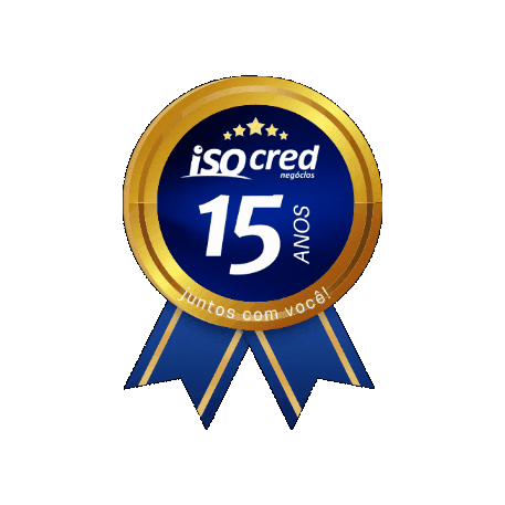 Isocrednaopara Sticker by isocred